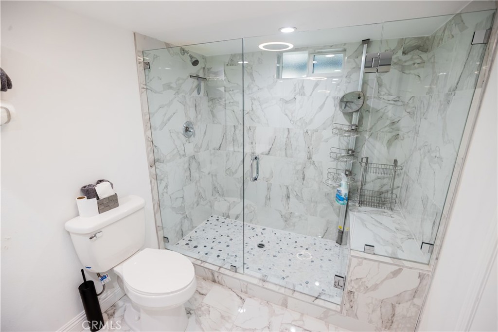 Crestline (CRES) - Residential