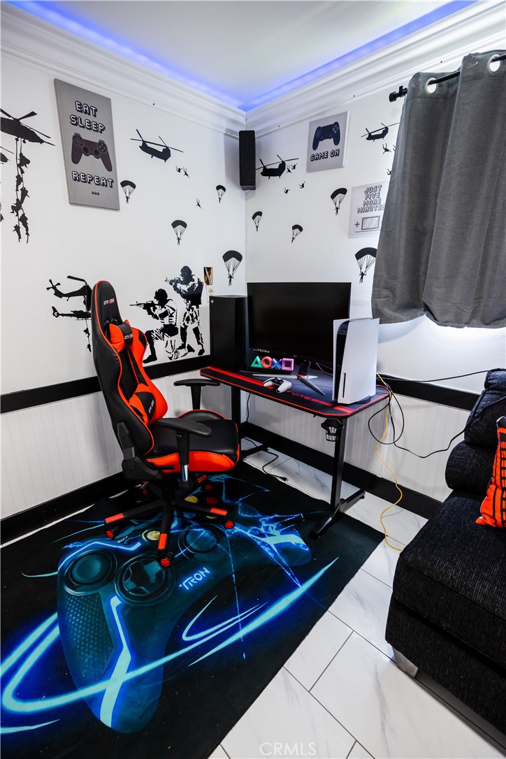 Crestline (CRES) - Residential