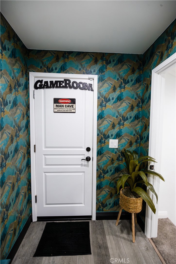 Crestline (CRES) - Residential