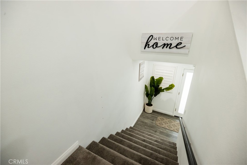 Crestline (CRES) - Residential