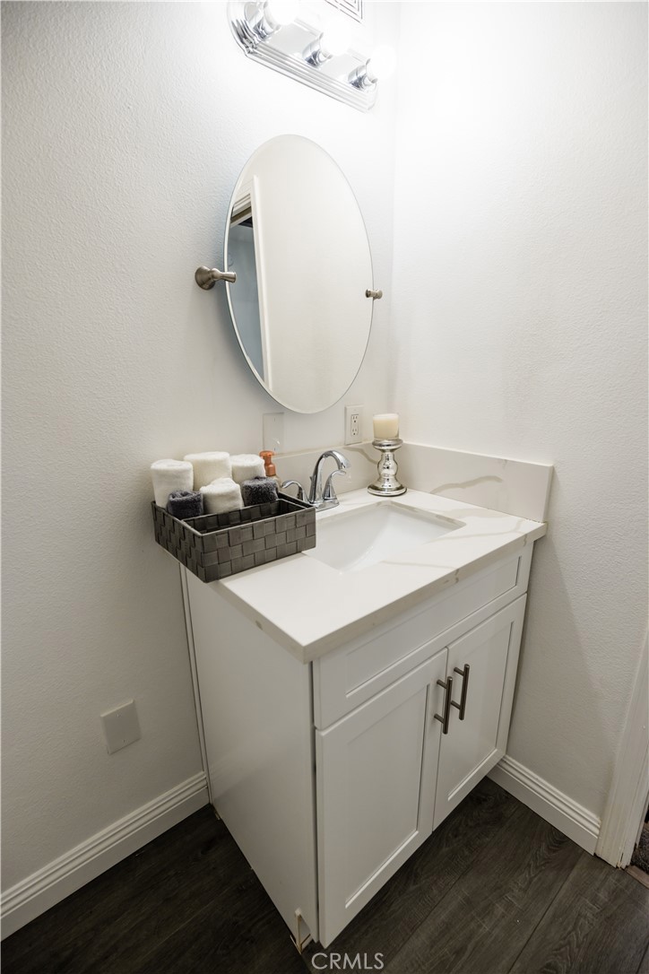 Crestline (CRES) - Residential