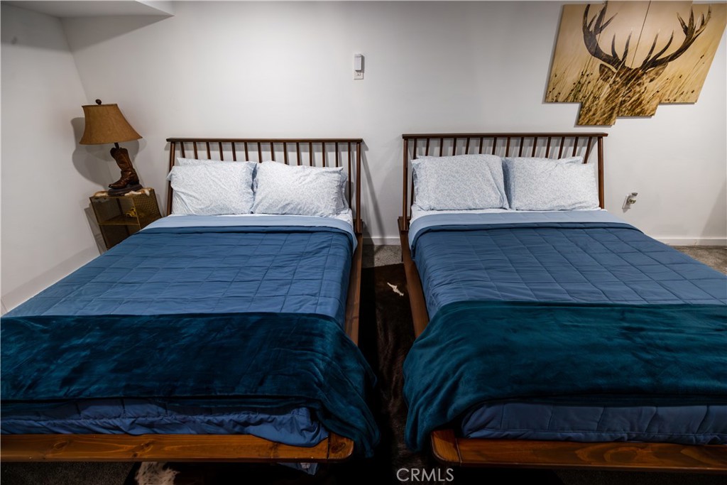 Crestline (CRES) - Residential