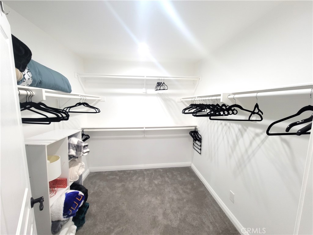 Crestline (CRES) - Residential