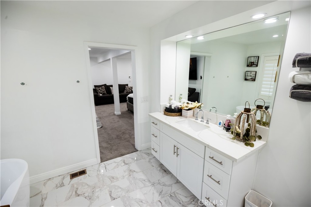 Crestline (CRES) - Residential