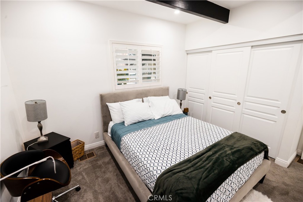 Crestline (CRES) - Residential