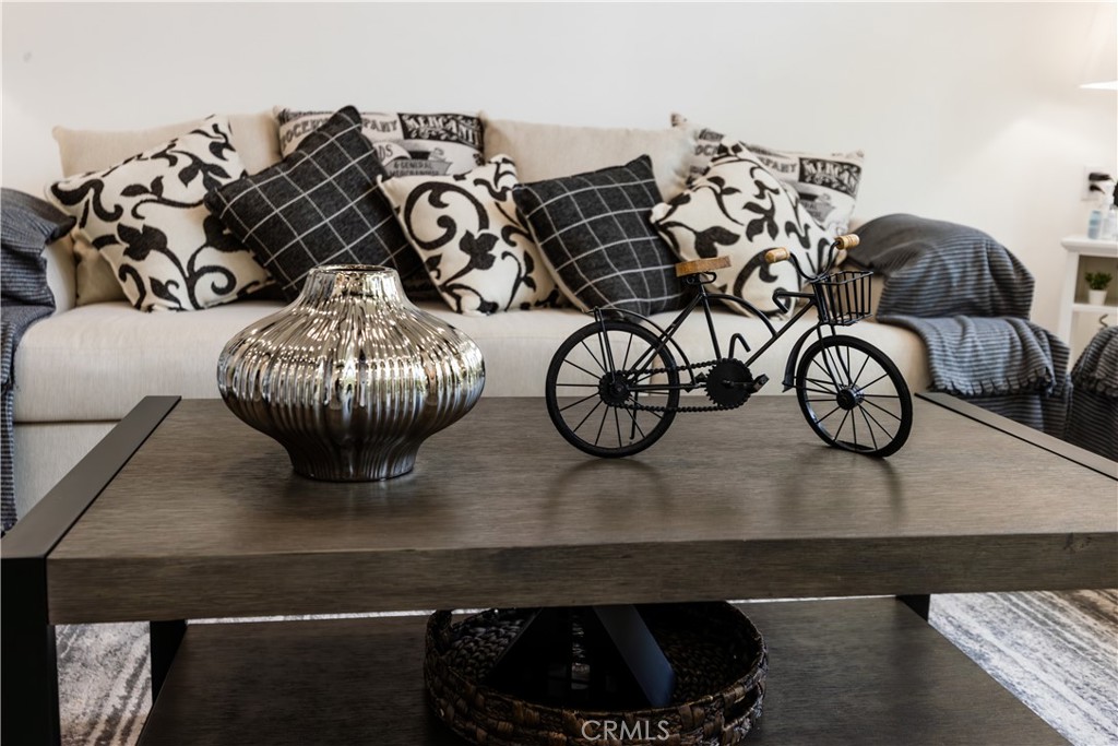 Crestline (CRES) - Residential