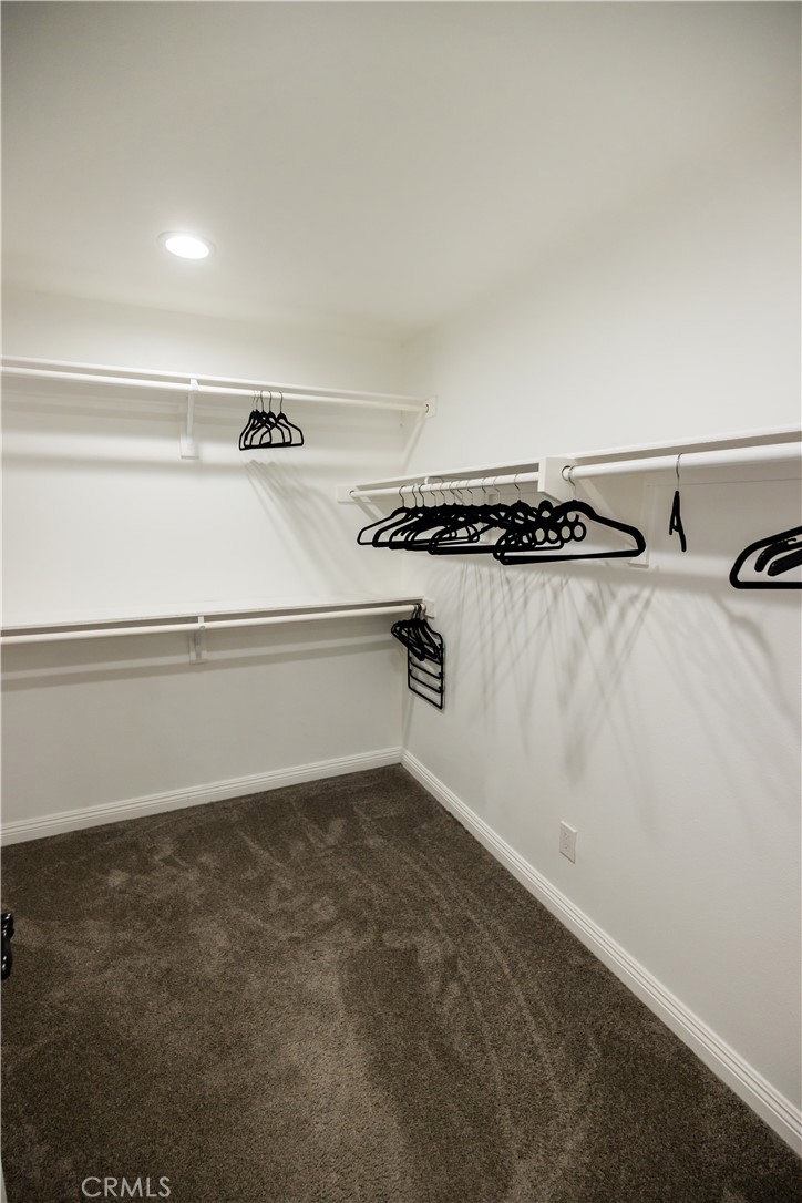 Crestline (CRES) - Residential