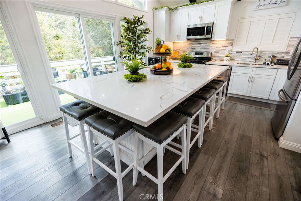 Crestline (CRES) - Residential