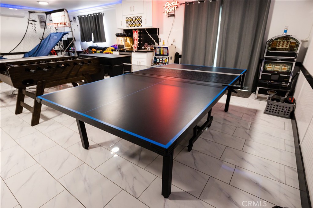 Crestline (CRES) - Residential