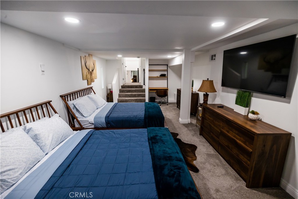 Crestline (CRES) - Residential