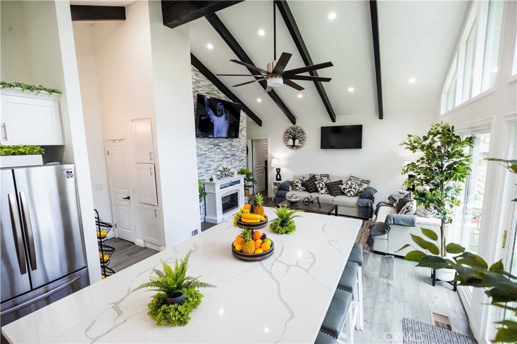 Crestline (CRES) - Residential