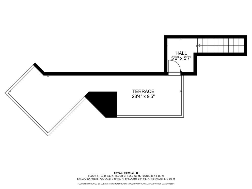 383 Marina Park Lane