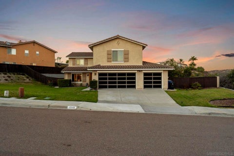 Photo of Chula Vista, CA 91911 (MLS # 260021630SD)