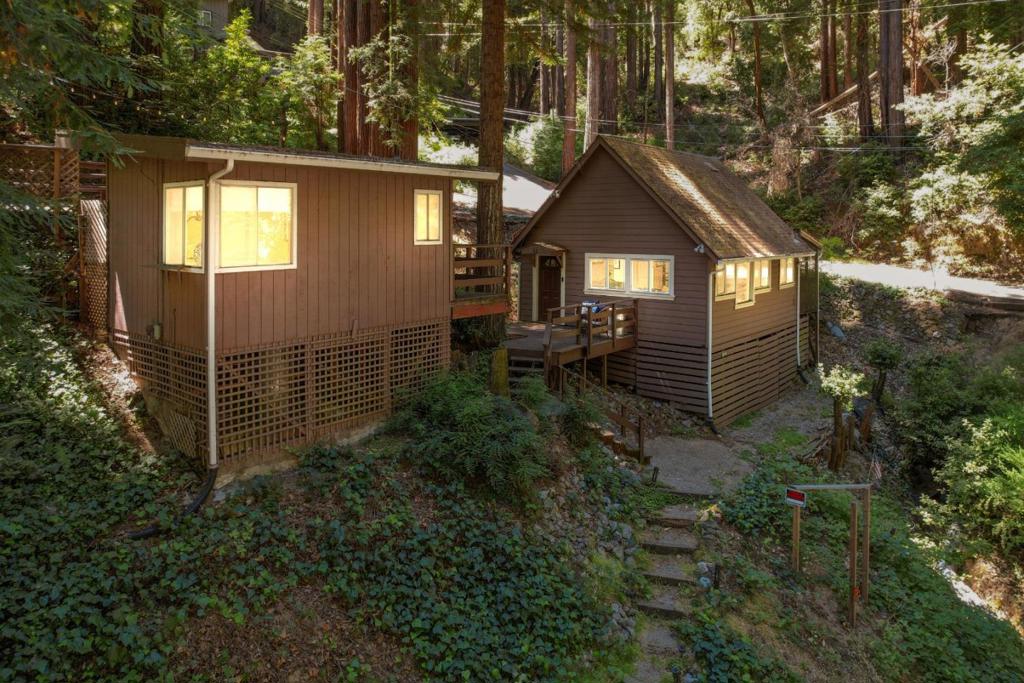 15475 Big Basin Way