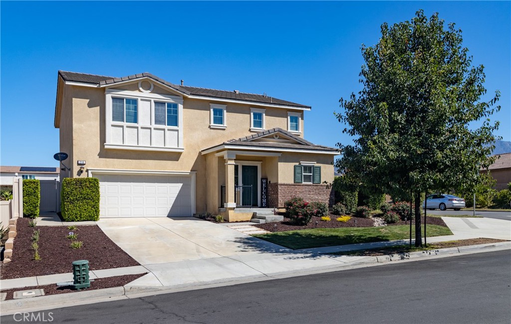 216 Colonial Drive