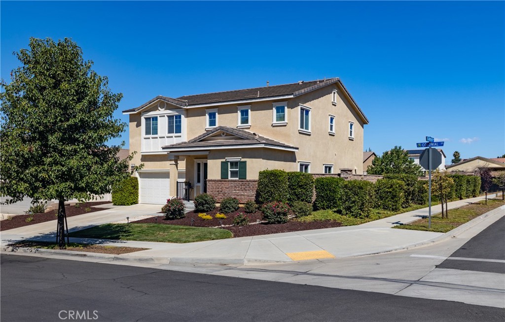 216 Colonial Drive