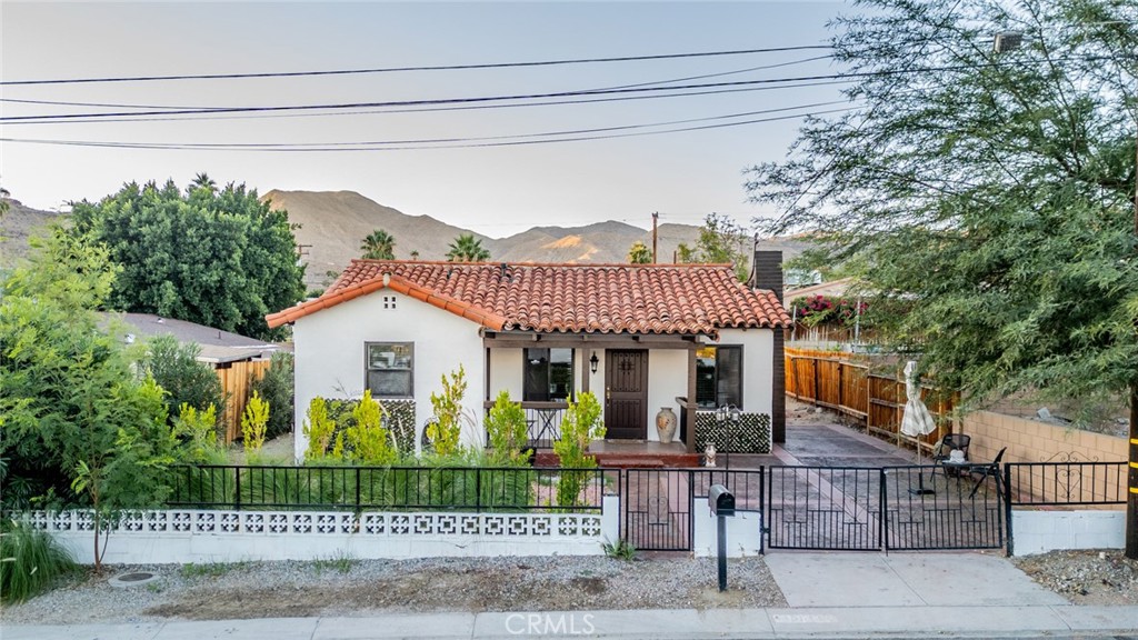 Cathedral City Cove (33611) - Residential