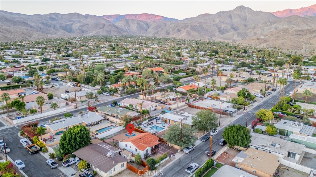 Cathedral City Cove (33611) - Residential