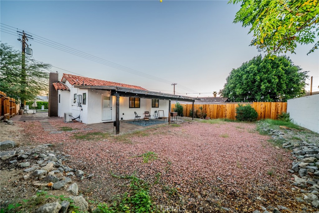 Cathedral City Cove (33611) - Residential