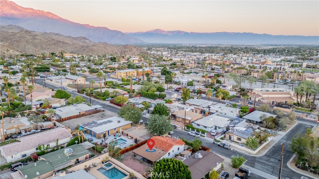 Cathedral City Cove (33611) - Residential