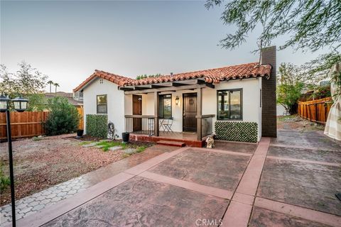 68613 E Cathedral City CA 92234