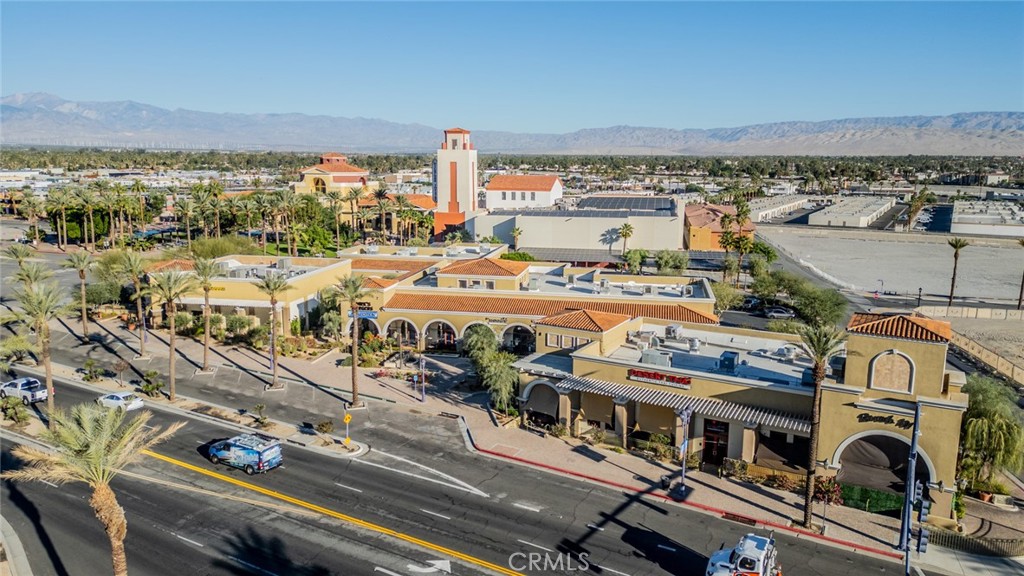 Cathedral City Cove (33611) - Residential