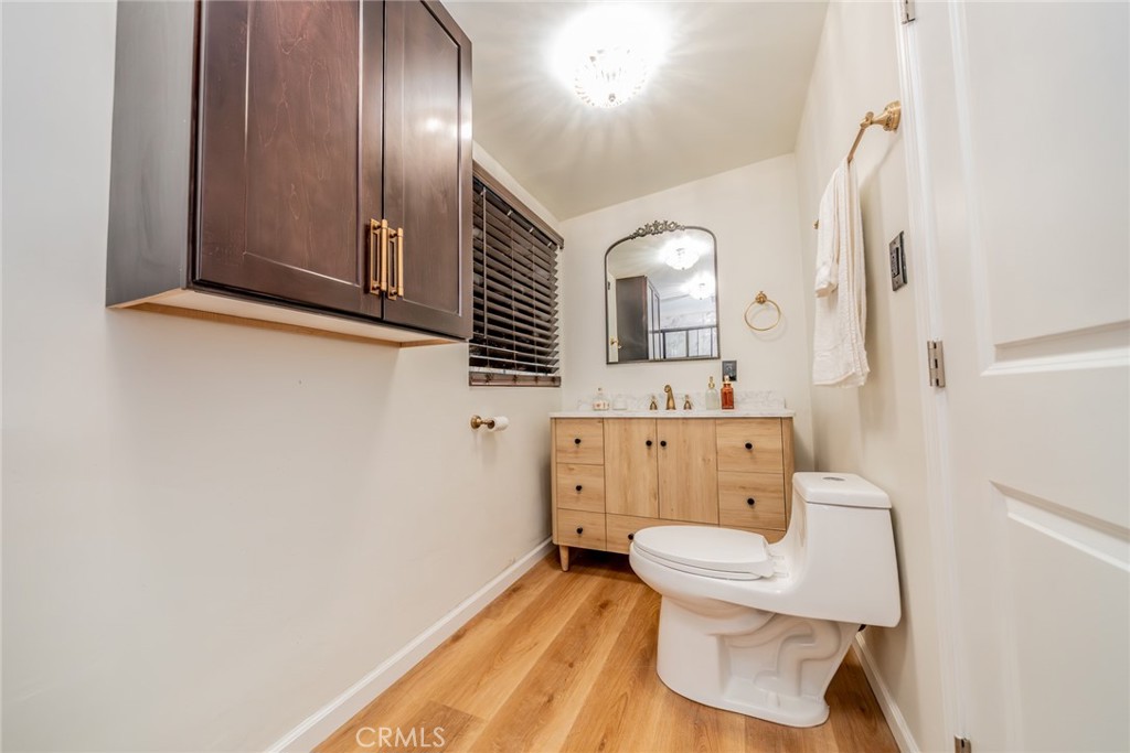 Cathedral City Cove (33611) - Residential