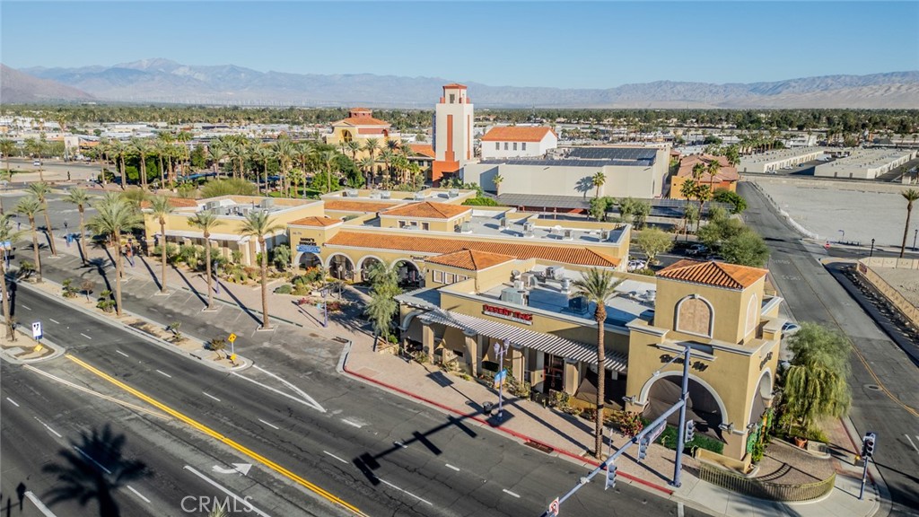 Cathedral City Cove (33611) - Residential