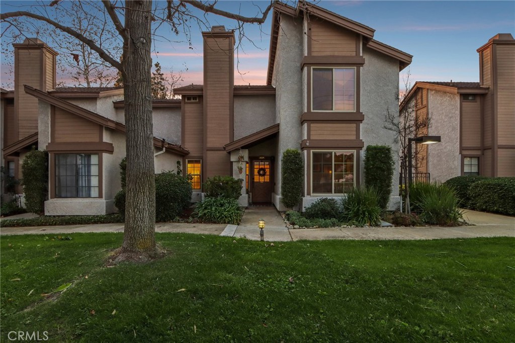 539 S College Avenue