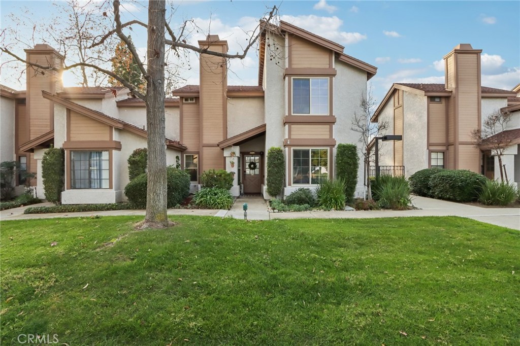 539 S College Avenue