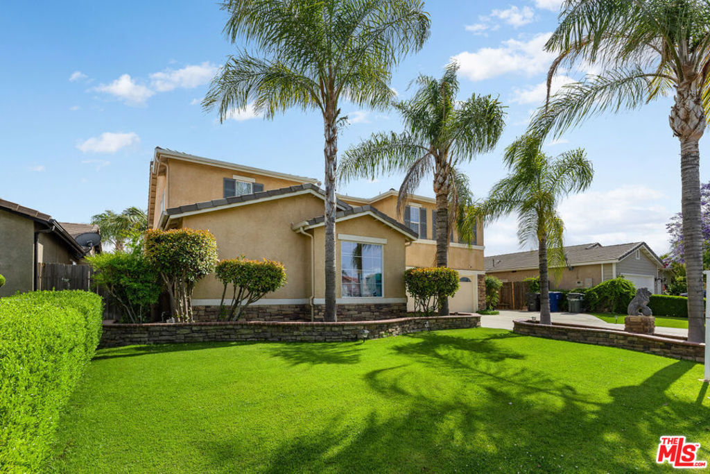 11703 Revolution Road
