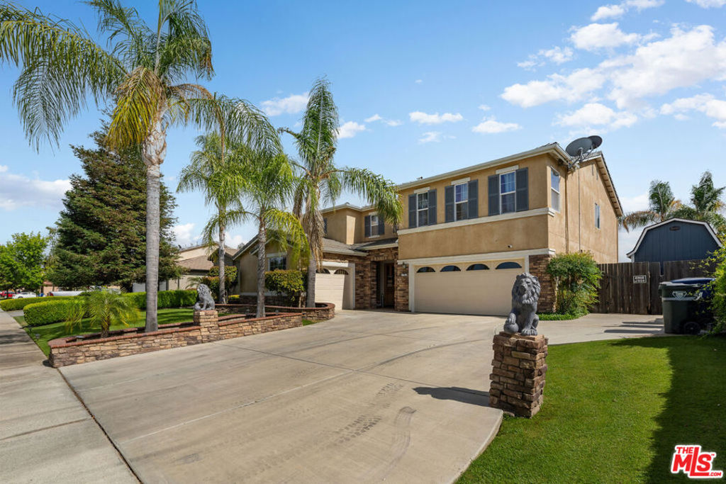 11703 Revolution Road