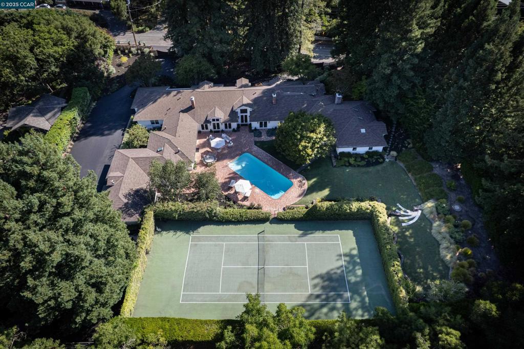 HAPPY VALLEY - Residential