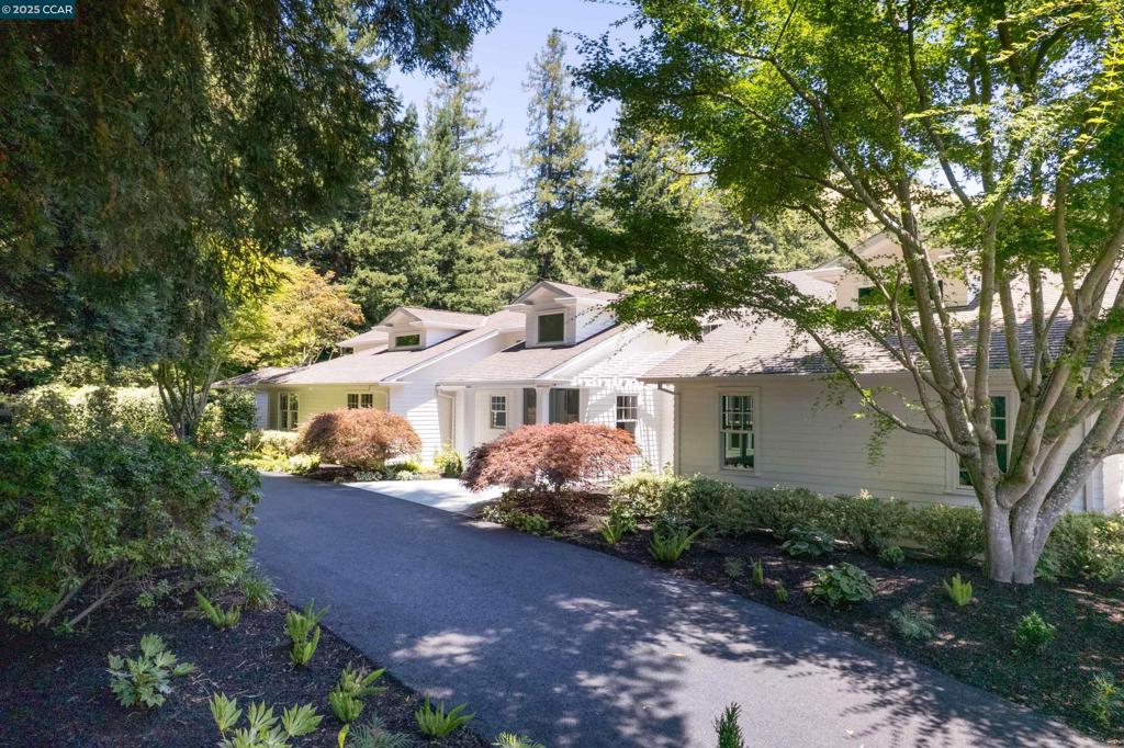 HAPPY VALLEY - Residential