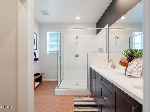 Tiny photo for 148 Bushwillow Way, Piru, CA 93040 (MLS # V1-34658)