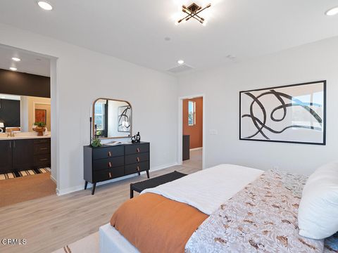 Tiny photo for 148 Bushwillow Way, Piru, CA 93040 (MLS # V1-34658)