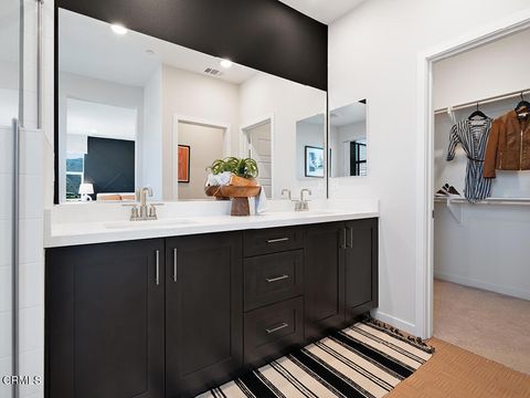 Tiny photo for 148 Bushwillow Way, Piru, CA 93040 (MLS # V1-34658)