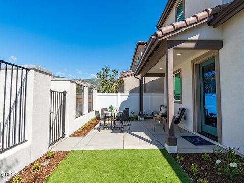 Tiny photo for 148 Bushwillow Way, Piru, CA 93040 (MLS # V1-34658)