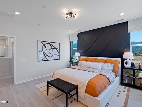 Tiny photo for 148 Bushwillow Way, Piru, CA 93040 (MLS # V1-34658)