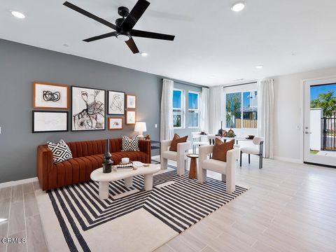 Tiny photo for 148 Bushwillow Way, Piru, CA 93040 (MLS # V1-34658)