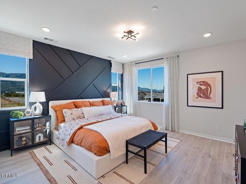 Tiny photo for 148 Bushwillow Way, Piru, CA 93040 (MLS # V1-34658)