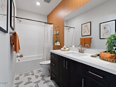 Tiny photo for 148 Bushwillow Way, Piru, CA 93040 (MLS # V1-34658)