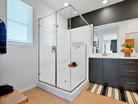 Tiny photo for 148 Bushwillow Way, Piru, CA 93040 (MLS # V1-34658)