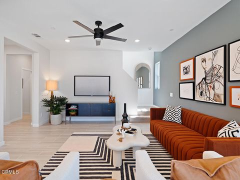 Tiny photo for 148 Bushwillow Way, Piru, CA 93040 (MLS # V1-34658)