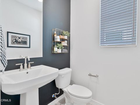 Tiny photo for 148 Bushwillow Way, Piru, CA 93040 (MLS # V1-34658)