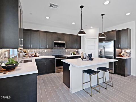 Tiny photo for 148 Bushwillow Way, Piru, CA 93040 (MLS # V1-34658)