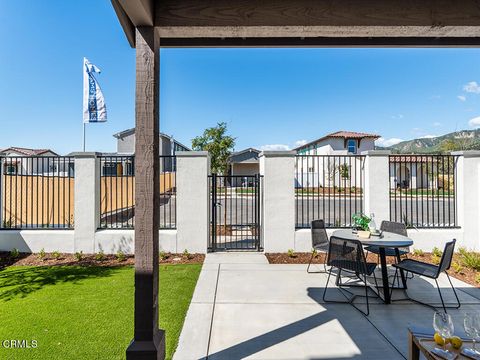 Tiny photo for 148 Bushwillow Way, Piru, CA 93040 (MLS # V1-34658)