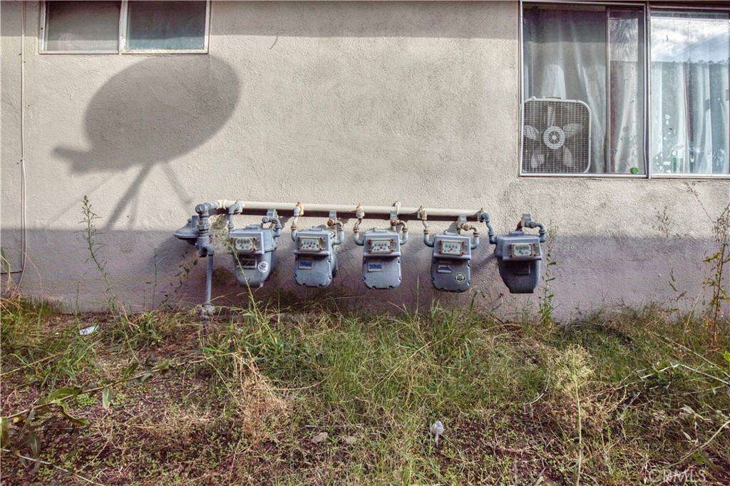 NA - Residential Income