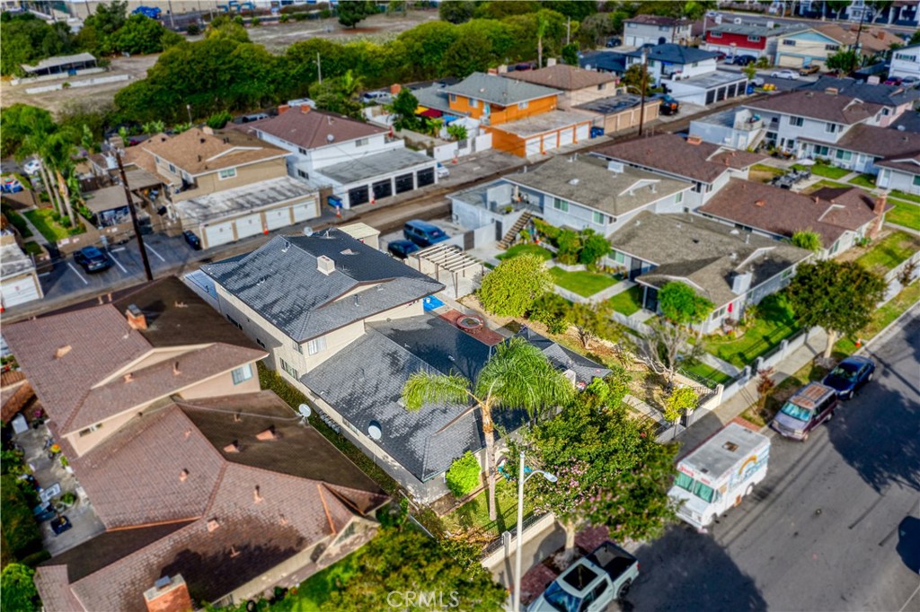 NA - Residential Income