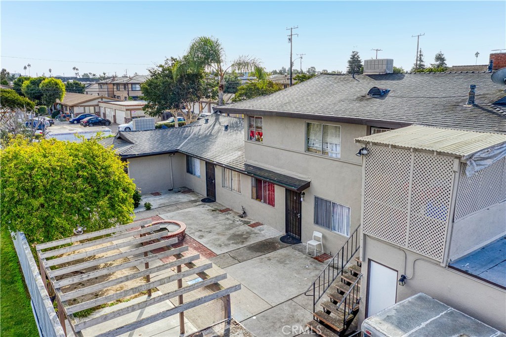 NA - Residential Income